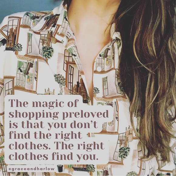 Meet your Posher, Lissa - Picture 1 of 6